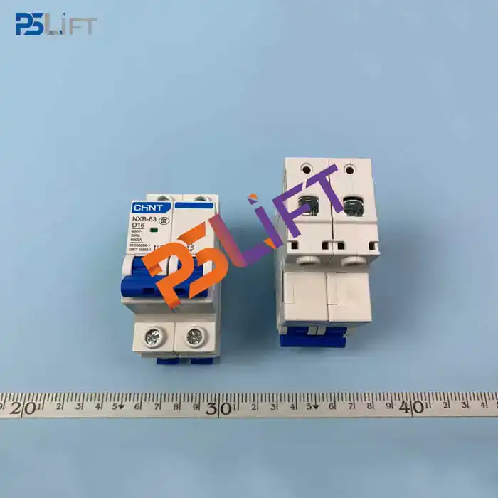  Switch NXB-63 D16 CHNT